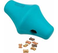 Peluche para perros Trixie Azul Poliéster 12 cm