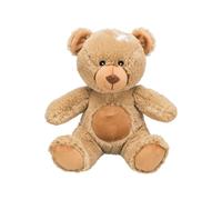 Peluche para perros Trixie Eddy Poliéster Felpa Oso 23 cm