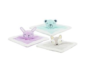 Peluche para perros Trixie Poliéster Felpa 20 × 20 CM