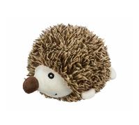 Peluche para perros Trixie Poliéster Felpa Caucho Erizo 17 cm