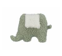 TRIXIE Junior Elefante, Felpa, 13 cm