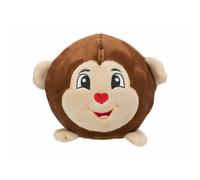 Peluche para perros Trixie Poliéster Felpa Mono 11 cm
