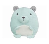 Peluche para perros Trixie Poliéster Felpa Oso 14 cm