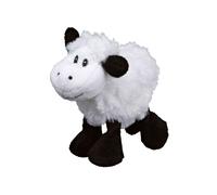 Peluche para perros Trixie Poliéster Felpa Oveja 14 cm