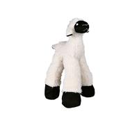 Peluche para perros Trixie Poliéster Felpa Oveja 30 cm
