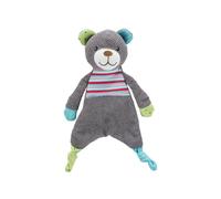 Peluche para perros Trixie Poliéster Felpa Papel Crunch Oso 28 cm