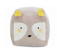 Peluche para perros Trixie Poliéster Felpa Zorro 13 cm