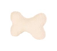 Peluche en forma de hueso