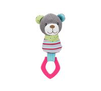 Peluche para perros Trixie Poliéster Plástico Oso 23 cm