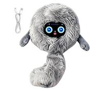 Peluche Parlante con Inteligencia Artificial Juguete Interactivo Educativo