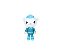 Peluche parlante del Capit n Barnacles de Octonauts Above & Beyond con m s de 8 sonidos y frases