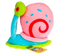 Peluche patricio bob esponja 23cm
