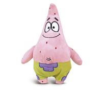 Peluche patricio bob esponja 36cm