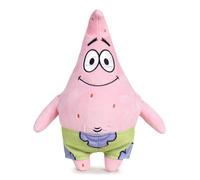 Peluche patrick bob esponja 55cm supersoft