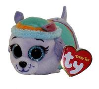 Peluche Paw Patrol Everest, 10 cm