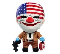 Peluche Payday Dallas 27 cm