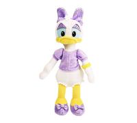 Peluche peque?o de Mickey Mouse de Disney Junior, Daisy Duck, juguetes para ni?os a partir de 2 a?os de Just Play