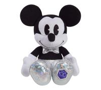 Peluche peque o de Mickey Mouse de Disney100 Years of Wonder, juguetes para ni os a partir de 2 a os, de Just Play
