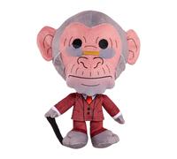 Peluche peque o de The Umbrella Academy, Pogo