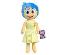 Peluche pequeño de Inside Out 2 Talk It Out - Joy, juguetes para niños a partir de 3 años Just Play