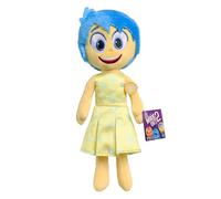 Peluche pequeño de Inside Out 2 Talk It Out - Joy, juguetes para niños a partir de 3 años Just Play