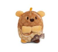 NICI Peluche Perro Woff Waffle Beige 5cm