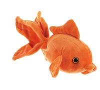 Peluche Pescado Rojo Plush & Company 15830L. 32 CM