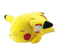 WT97920 - Peluche de Peluche (40 cm), diseño de bandai, Color Gris