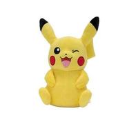 Peluche Pikachu Guiñando 30cm Merchandising standard