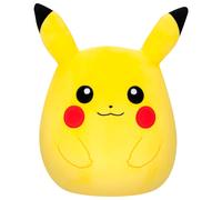 Peluche pikachu pokemon squishmallows 27cm