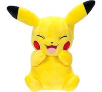 Peluche pokemon pikachu 21 cm