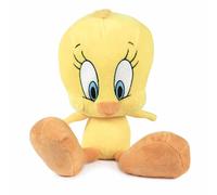 Peluche piolin tweety looney tunes 28cm