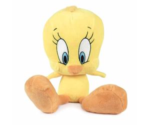 Peluche piolin tweety looney tunes 28cm