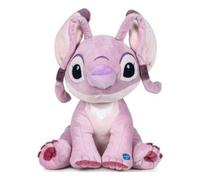 Peluche PLAY BY PLAY Disney Lilo & Stitch Angel Sonoro