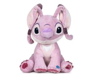 Peluche PLAY BY PLAY Disney Lilo & Stitch Angel Sonoro