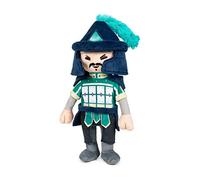 Peluche Playmobil Caballero soft 35cm