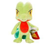 Pokémon Peluche Treecko de 8 pulgadas