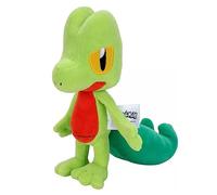 Peluche Pokemon de 8 pulgadas - Treecko