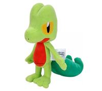 Pokémon Peluche Treecko de 8 pulgadas