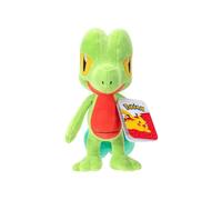 Pokémon Peluche Treecko de 8 pulgadas