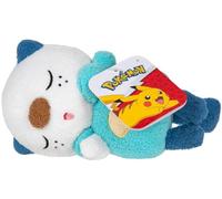 Peluche Pokemon durmiendo - 12 cm (Ottaro)