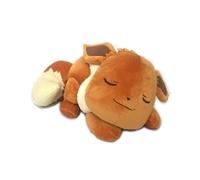 Peluche Eevee Dormilón Pokémon 46 cms