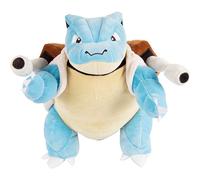 Pokémon Peluche Gigantes Blastoise 30 cm - Nueva Juguetes 2023 Peluche con Licencia Oficial