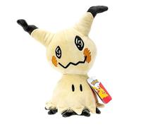 Peluche Pokémon Mimikyu 21cm séptima generación 63225217-MIMIKYU Bizak