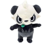 Peluche pokemon pancham 20cm