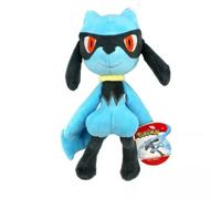Pokèmon Peluche 20 CM RIOLU - Oficial