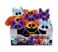 Poppy Playtime - Peluche Smiling Critters S3 (varios modelos)