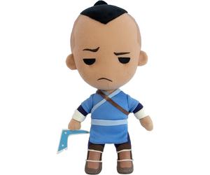 Peluche quantum mechanix avatar the last airbender sokka 20 cm