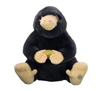 Quantum mechanix peluche niffler xl 43 cm. animales fantásticos y dó