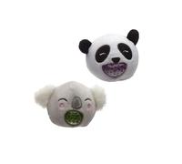 Peluche Queasy Estrujable Puckator